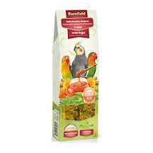 Euro-gold - 256 - Paraket Krakeri - Hcctrend - Üçlü 100g