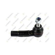 Seat Cordoba Rot Basi Sag 2003-2009 Teknorot A501