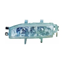 Honda Accord 4 On Far Sol 1990-1993 Depo 2171114llde