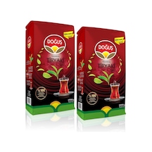Karadeniz Tiryaki Çayı 1000 G X 2 Adet