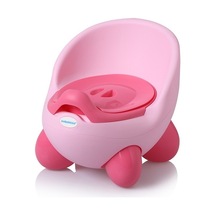 Xiaoqityh- Çocuk Tuvalet Lazımlık Bebek Taşınabilir Tuvalet.2