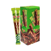 Eti Antep Fıstıklı Çikolata 16 x 34 G