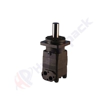 Mt250c Hidrolik Motor