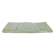 Jumbo Boy Atlet Geri Dönüşüm Granül Çanta Poşet 85x45 Cm Kalın Gri 1000 Gr 1 Paket Renkli