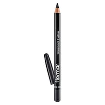 Flormar Suya Dayanıklı Göz Kalemi - Gri Waterproof 00