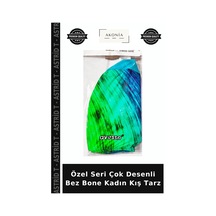 Çok Renkli