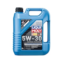 5W30 Liqui Moly 5.Lt