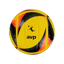 Wilson WTH01020XB AVP Optx 5 No Plaj Voleybol Topu Çok Renkli