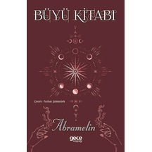 Büyü Kitabı - Abramelin - Gece Kitaplığı