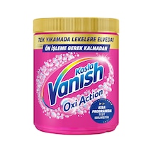 Vanish Multipower Toz Pembe 480 G - 8 Adet Tarı
