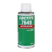 Loctite Sf 7649 Anaerobik Aktivatörü 150Ml