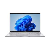 Asus Vivobook 15 A1504MA-BQ695W Core3 304 8 GB 256 GB SSD 15.6" FHD W11H Dizüstü Bilgisayar