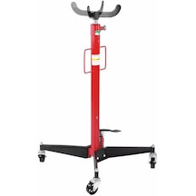 Cmc Dikey Şanzıman Krikosu 0,5 Ton -42