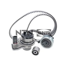 Skoda Superb 3 Triger Seti + Devirdaim 1.6 Tdi 2015-2021 Dcxa Dcza Snr Kdp457830s