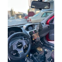 Ağaç Enriko Aliberti 30'lu Zincir Dahil Asma Koku Seti 001