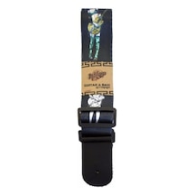 1Strap Elektro Gitar Askısı 1St007