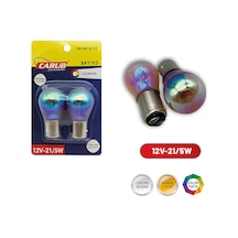 Carub Ampul Diadem Orange 12v 1016 21/5w Bay15d
