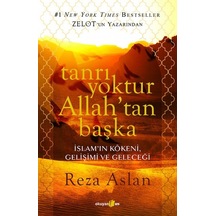 Tanrı Yoktur Allah'tan Başka - Okuyan Us Yayınları