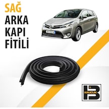 Toyota Verso 2013-2023 Sağ Arka Kapı Fitili Bm02571