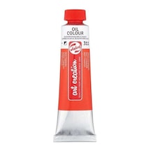 Talens Art Creation Yağlı Boya 40 Ml Vermilion 311 10 Renk