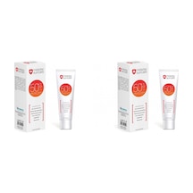 Meladay Suncare 50+ Güneşten Koruyucu Krem 2 x 75 ML