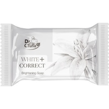 Farmasi Dr.C.Tuna Whıte Correct Aydınlatıcı Katı Sabun 2 x 100 G