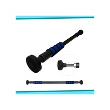Ayrex Koridor Kapı Barfiksi Ayarlı 110-140 Cm