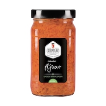 Gurmano Ajvar Acısız 490 Gr
