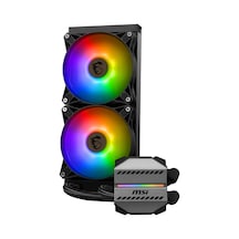 MSI MAG Coreliquid M240 Sıvı İşlemci Soğutucu 240 MM