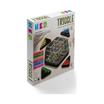 Triggle Akıl Ve Zeka Oyunu