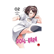 Doll Kara - 2 - Kyut-883629