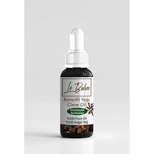 Le Balvo Karanfil Yağı 10 ML