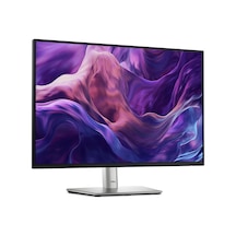 Dell Pro 24 Plus P2425de 23.8 2560x1440 Wqhd 100hz 5ms Hdmı Dp Ty