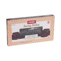 Helva Çikolatalı 250 Gr