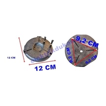 Ender Döküm Semaver Rezistansı 1100w 220v