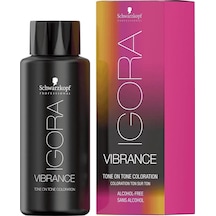 Schwarzkopf Igora Vibrance 4-00 Ekstra Yoğun Kahve Saç Boyası 60 Ml