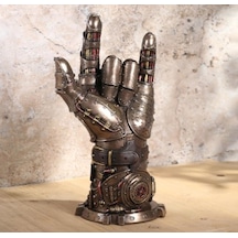 Veronese Design Steampunk Aşk Eldiveni