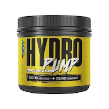 Bigjoy Sports Hydro Pump Kreatin + Gliserol Tropikal Aroma 240 G 30 Servis Tropical