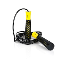Speed Rope - Uzunluğu Ayarlanabilir Atlama İpi