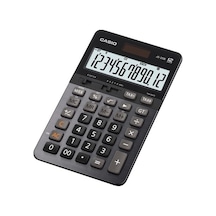 Casio Js-20B Prof-Masa Tipi 12 Hane Hesap Makinesi