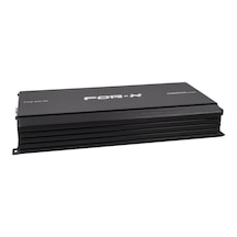 For-x Xad-510.4d-4x500w Rms-kaliteli Profesyonel Üst Seviye Oto Anfi