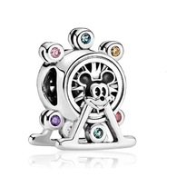 Fubena Mikey Lunapark Charm