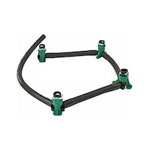 WINTECH 500902 ENJEKTÖR GERİ DÖNÜŞ BORUSU (VOLVO: C30-C70 II S40