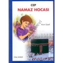 Cep Namaz Hocası  - Asım Uysal  - Uysal Yayınevi