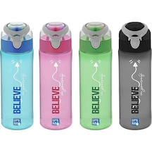 Gıpta Believe Tritan Matara 730 Ml K750200 Diğer