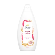 Dove Sugar Cookie Duş Jeli 450 Ml - 6 Adet Tarı Diğer