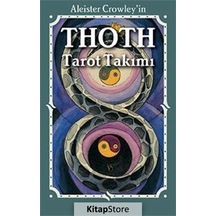 Thoth Tarot / Aleister Crowley