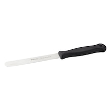 Pırge Creme Mini Palet 12 Cm - Pastacılık Kremaları İçin Pratik Spatula 8'li Avantaj Paketi Mıchu
