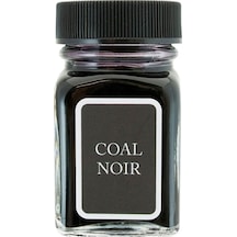 Panelkırtasiye Monteverde Şişe Mürekkep 30Ml Coal G309Ln