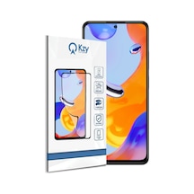 Xiaomi Redmi Note 11 Pro Tam Kaplayan Fibernano Ekran Koruyucu (538901594) 20 Tl Fark Ile Apple Uyumlu iPhone Hızlı Şarj Kablosu